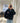 New Amsterdam Hoodie - Maat M