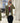Vintage Blazer - Maat M