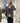 Vintage Blazer - Maat M