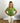Obey Top - Maat S