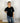 Obey Shirt - Maat M
