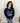 Obey Sweater - Maat L