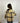 Patta Jas - Maat S