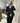 Vintage Blazer - Maat M