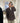 Vintage Blazer - Maat M