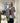 Vintage Blazer - Maat L