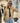 Carhartt Jas - Maat S