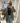 Vintage Blazer - Maat M
