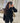 Vintage Blazer - Maat M