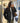 Vintage Blazer - Maat M