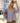NEW AMSTERDAM SURF ASSOCIATION HEMD - MAAT L