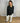 Lacoste Vest - Maat L