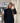 VINTAGE BLAZER - MAAT L