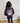Obey Hoodie - Maat S