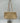 Gucci Lizard Drawstring Shoulder Bag