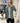 Vintage Blazer - Maat M