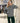 OLAF  Longsleeve - Maat M