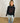 TNO Zeedijk Hoodie - Maat L