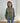 New Amsterdam Hoodie - Maat M