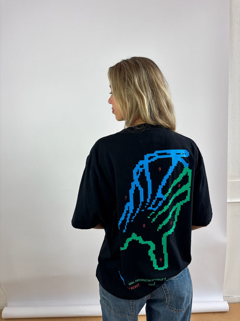 New Amsterdam Shirt - Maat L