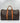 Louis Vuitton Keepall 50