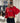 Nike Sweater - Maat XL (zichtbare vlekken)