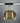 Gucci tas - GG Canvas Horseshoe Bowler Bag