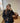 Vintage Blazer - Maat L