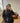 Vintage Blazer - Maat L