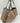 Crystal Gucci Abbey Tote
