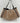 Crystal Gucci Abbey Tote