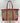 Gucci Twin Heart Tote