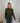 Ralph Lauren Zipper - Maat L